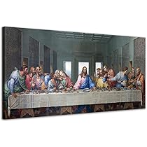 Stampa Ultima Cena A Stampe Artistiche E Di Antiquariato | Acquisti Online Su - Foto 10