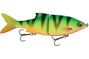 SavageGear LEURRE COULANT Savage Gear 3D Roach Shine Gilder PHP - 13.5CM - 29, A l'unité