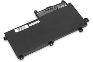 CRLYLC 11.4V 51WH CI03 CIO3 CI03XL Notebook Laptop Akku für HP ProBook 640 650 645 655 G2 G3 T7B31AA CIO3 CIO3XL HSTNN-UB6Q LB6T 801554-001 801517-831 801517-541 HSTNN-I66C-4 HSTNN-I66C-5U Batterie