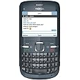 Nokia C3-00 Symbian SIM Free Smartphone