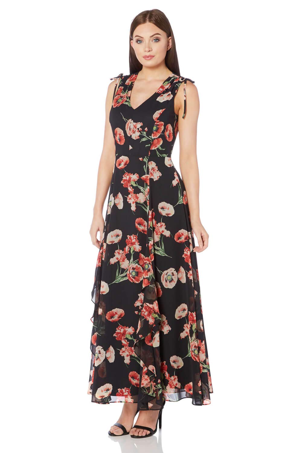 roman mother of the bride dresses