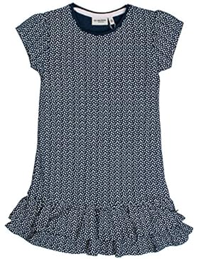 SALT AND PEPPER Mädchen Kleid Dress Wonderful Allover