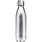 Milton Shine 1000 Stainless Steel Water Bottle, 900 ml, Silver
