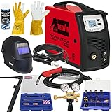 ONE TOUCH LCD Display mit kinderleichter Bedienung und Einstellung