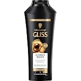 Gliss Ultimate Repair Shampoo 400ml