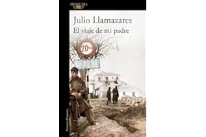 El viaje de mi padre (Hispánica)