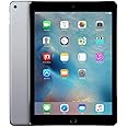 Apple iPad Air 2 64GB Wi-Fi - Space Grey (Renewed)