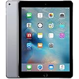 Apple iPad Air 2 64GB Wi-Fi - Grigio Siderale (Ricondizionato)