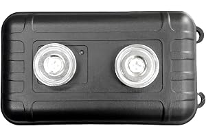 Magnetisk nyckellåda, magnetisk nyckellåda för bil, bilnyckel gömlåda för nyckel bilförvaring