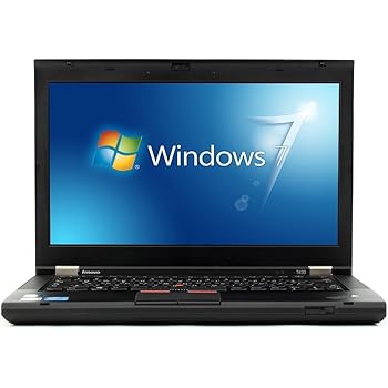 Lenovo Thinkpad T430 Business Serie Intel Core Amazonde Elektronik