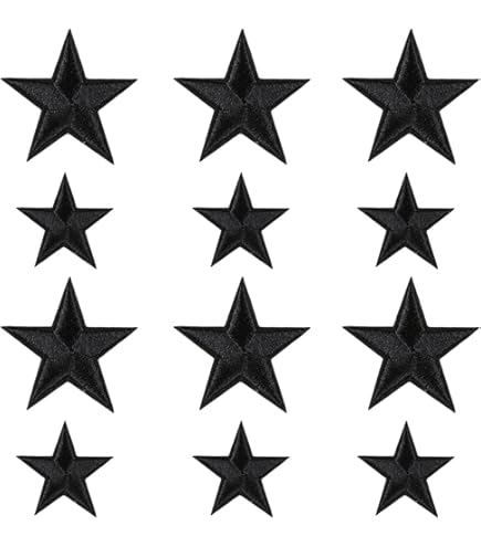 1 Pezzo Di Strass Di Cristallo Argento Scava Fuori Stella Termoadesiva Su Toppe Applique Per Borsa Per Abbigliamento Adesivo Adesivo Per Vesti