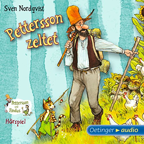 Pettersson-zeltet-Pettersson-und-Findus-Hrspiel
