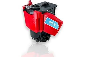 DL-pro Gruppo di infusione per Siemens EQ.3 EQ3 S100 S300 S500 VeroCup 100 300 11041311 V04 Unità di infusione per macchina da caffè Macchina da caffè