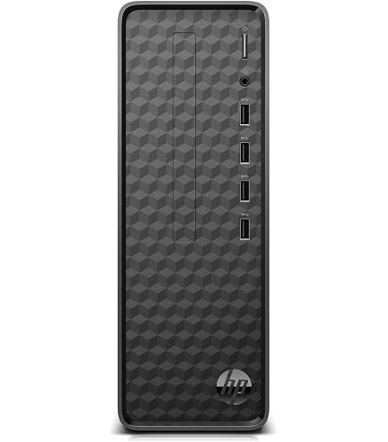 PC De Bureau HP Compaq Pro 6300 SFF Reconditionné - Écran 22", Intel G630, 4 Go RAM, 250 Go, Windows 10, WiFi