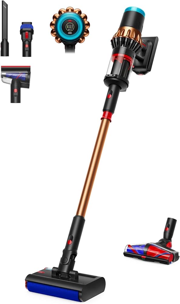 Dyson V16 Piston Animal Submarine™ kablosuz süpürge