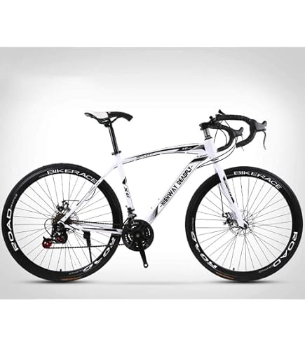 Città Bike Unisex Adulti SYNCROS 275460, Bici Unisex Adulto, Black - 13