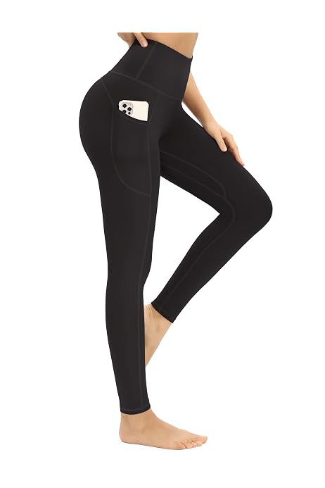 Leggings Textured Scrunch Booty Tights 
