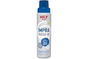 EFFAX Unbekannt Hey Sport Impra FF Wash-In, 250 ml -