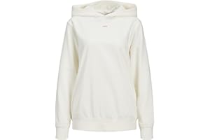 JACK & JONES Bluza z kapturem Kobiety Jxashley Rlx Ls Hood Sweat Swt
