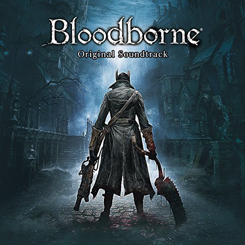 Preisvergleich Produktbild Bloodborne Original Soundtrack by Game Music