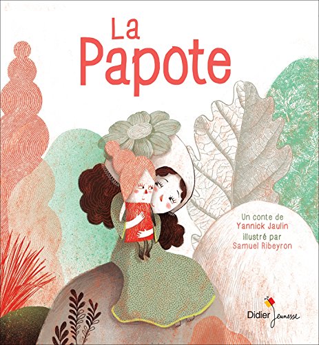 La papote
