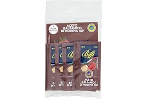 Biffi - Aceto Balsamico - Bustine Monodose - 6 x 5 ml
