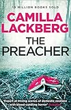 The Preacher (Patrik Hedstrom 2) (Patrik Hedstrom and Erica Falck)