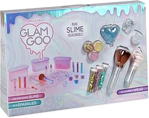 amazon glam goo