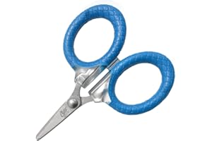 Cuda Mikroschere, für Angelschnüre, 18826, Variation