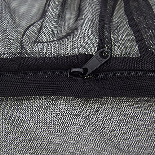 lixada leicht Sommer Bug Wear Mosquito Anzug Jacke Pad Hose Socken für Herren Damen mit extrem Mesh Hiking Fishing Camping Bee Füttern Radfahren - 8