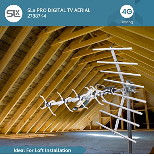 Loft-Outdoor-Digital-TV-Aerial-SLx-27887K4-4G-Filtered-32-Element-Aerial-for-Digital-TV