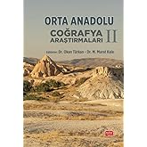 Orta Anadolu Coğrafya Araştırmaları 2