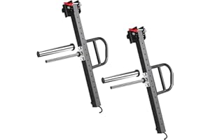 LIONSCOOL Lever ARM Belt Squat