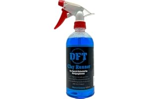 DFT Spezial Gleitmittel für Reinigungskneten 500ml