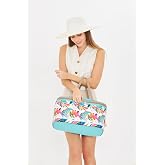 Superbag 22 Litre Piknik/kamp &Ccedil;antası Sepeti. Termal Termos &Ccedil;anta (SICAK-SOĞUK KORUMA SAĞLAR) Luca
