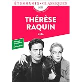 Th&eacute;r&egrave;se Raquin