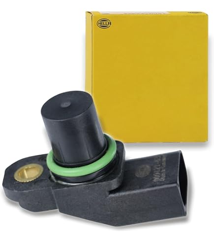 Sensor, Nockenwellenposition DELPHI SS11174 Für Rover 75 45