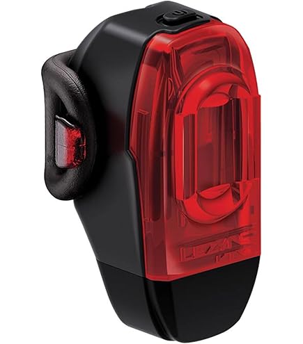 Lumiere Arriere Velo Lezyne Ktv Drive Pro+ Alert Rear Light 150