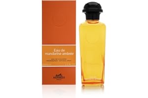Hermes Eau De Mandarine Ambree Vapo
