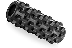 BILDER - Foam Roller Pilates