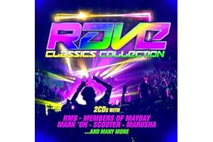 Rave Classics Collection