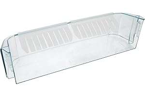 sparefixd Bandeja inferior para botellas para nevera Electrolux