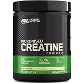 ON Optimum Nutrition Kreatin Aromasız 317g 93 Servis