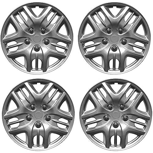 Amazon.co.uk hyundai i10 wheel trims