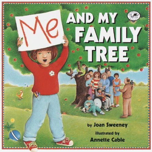 Me and My Family Tree