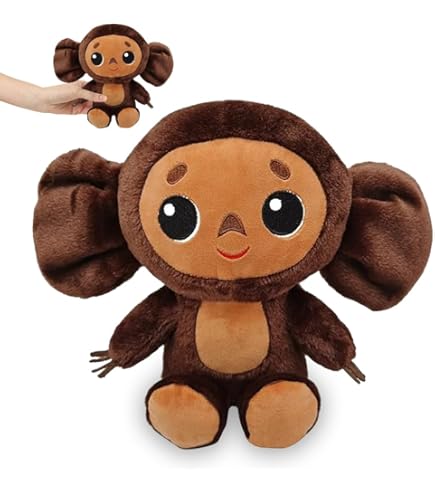 Cheburashka