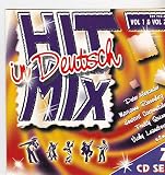 Hit Mix in Deutsch (1999) - Marianne Rosenberg
