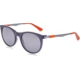 Ray-Ban Kızlar Rj9082s Yuvarlak G&uuml;neş G&ouml;zl&uuml;ğ&uuml;