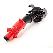 2 Guarnizioni Per Taniche Carburante Metalliche - Ricambio Per 5L/10L/20L - Foto 8