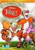 The Tigger Movie [DVD] by Jim Cummings - Glria Pires
